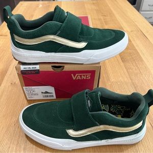 Vans Shake Junt Colab Kyle Walker 2